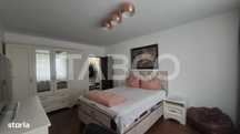 Apartament de vanzare 3 camere decomandat 74 mp doua locuri de parcare