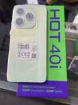 Infinix Hot 40i