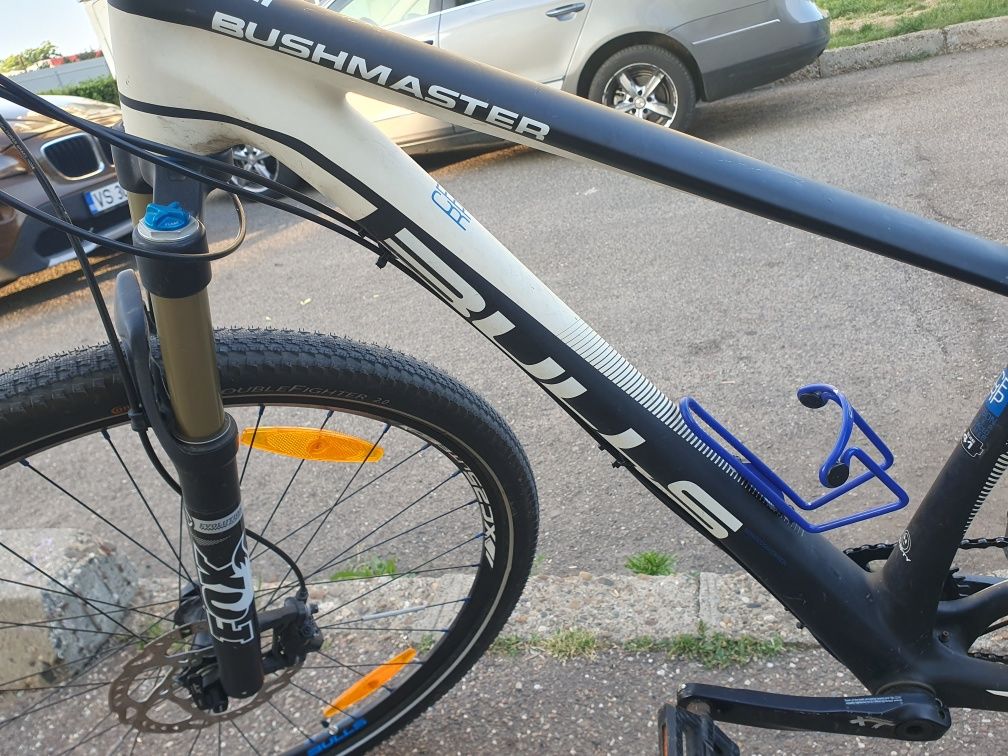 Bicicleta BULLS Bushmaster