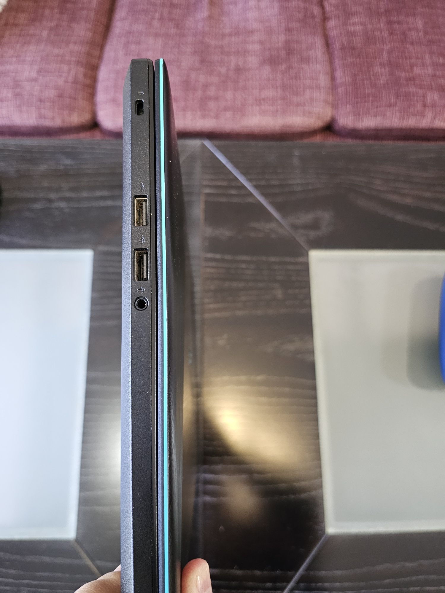 Лаптоп ASUS VivoBook X570DD AMD Ryzen 7 3700U