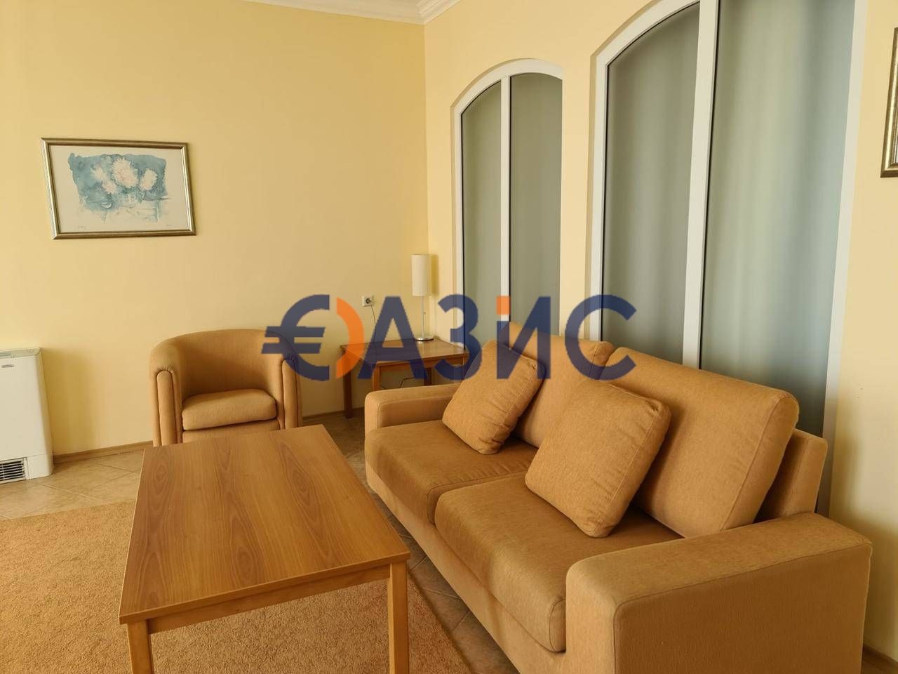 Продава се Двустаен апартамент в Поморие - 88 кв.м за 758 €/кв.м - Снимка #3