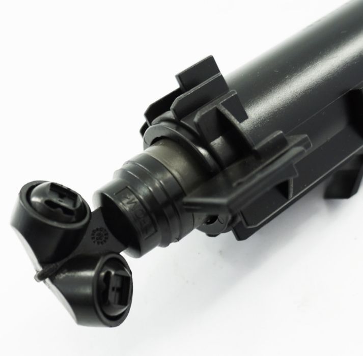 Spalator Far Diuza  Audi A4 B8 Facelift