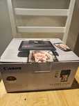 Imprimanta Canon selphy CP1200