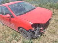 Vînd piese Polo 1.4 Diezel
