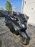 Burgman 650 abs 2006