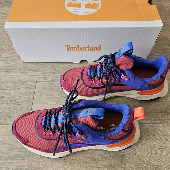 Маратонки Timberland