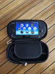 PS Vita 1000 OLED