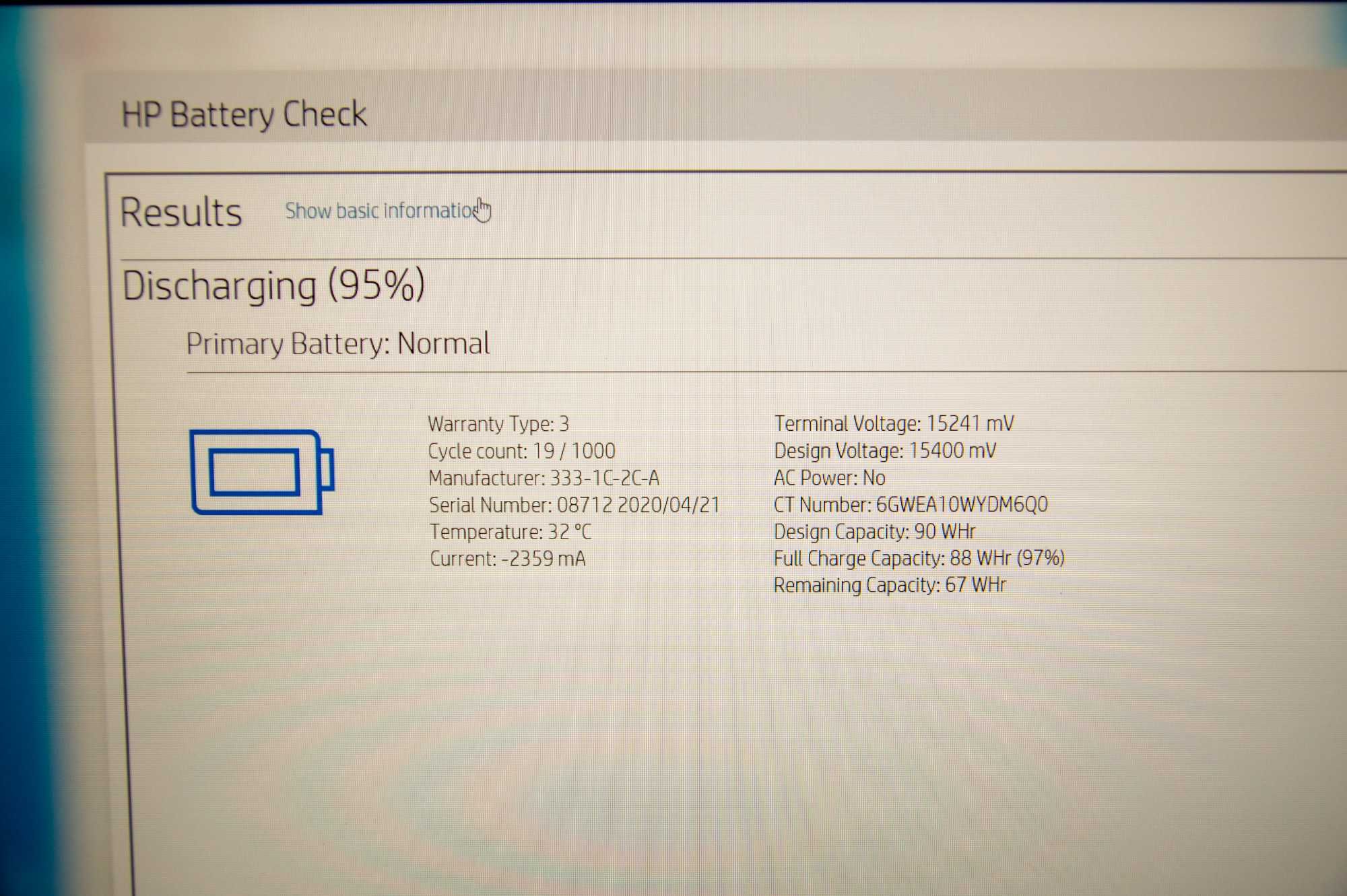 HP ZBook 15 G6 / i7-9850H / 64GB / 1TB / T2000 / FullHD IPS