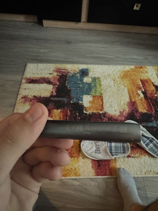 Iqos Iluma Steve Aoki edition