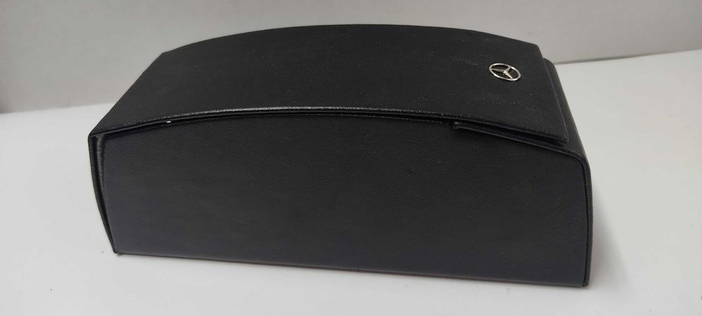 Луксозна кутия за очила MERCEDES-BENZ