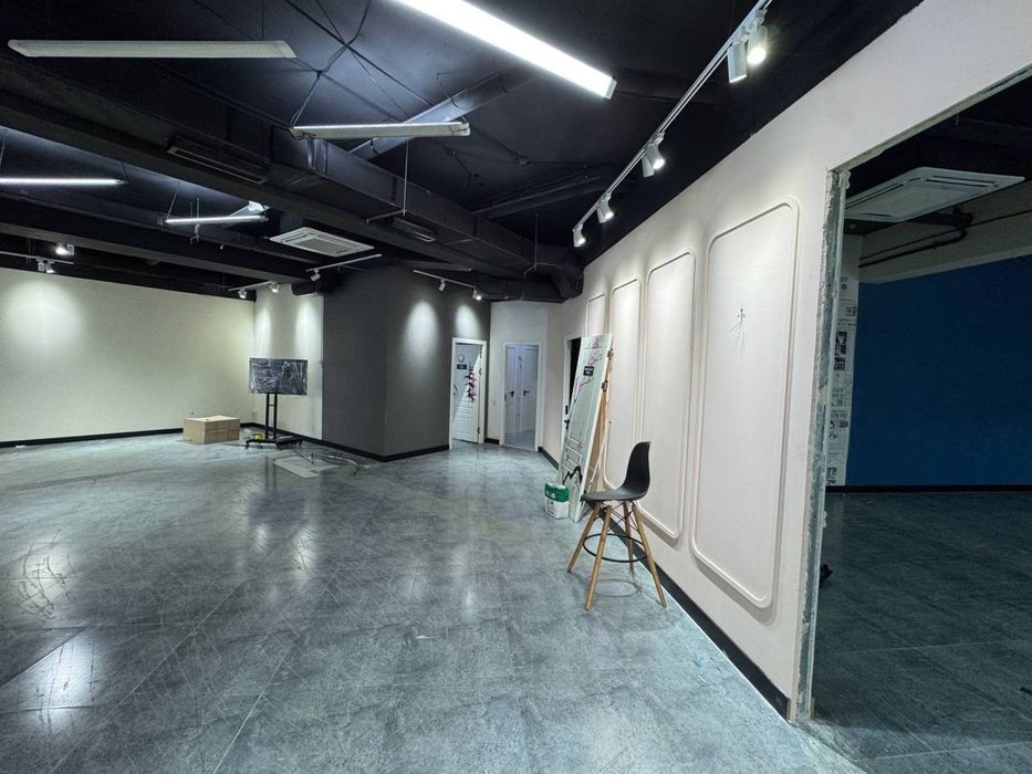 Сдаётся Нежилое Помещение 255кв.м ор.Сеул Мун Яккасарай