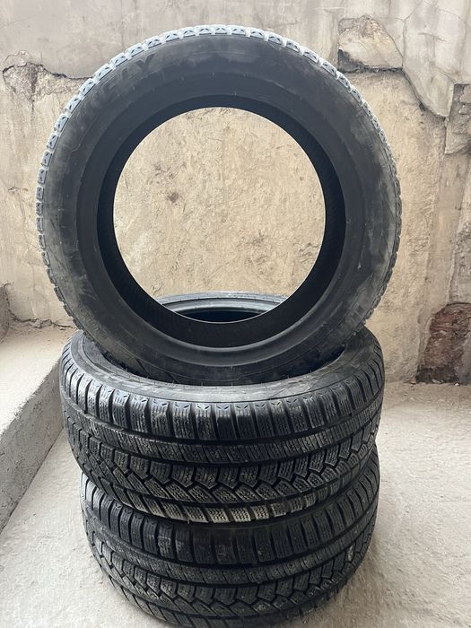 Зимняя резина, покрышка