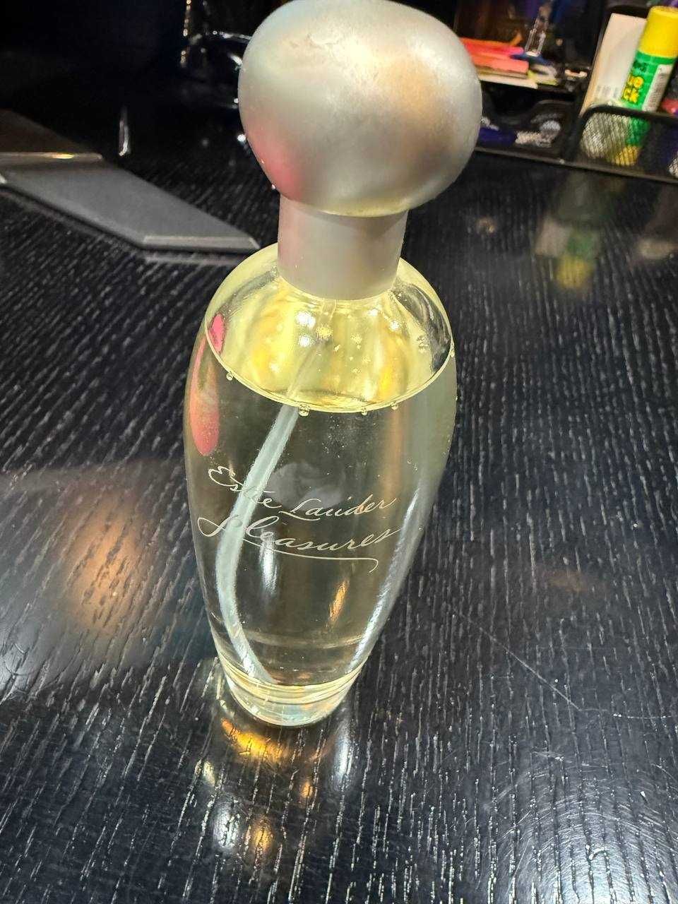 Продам духи Estée Lauder Pleasures (Оригинал)