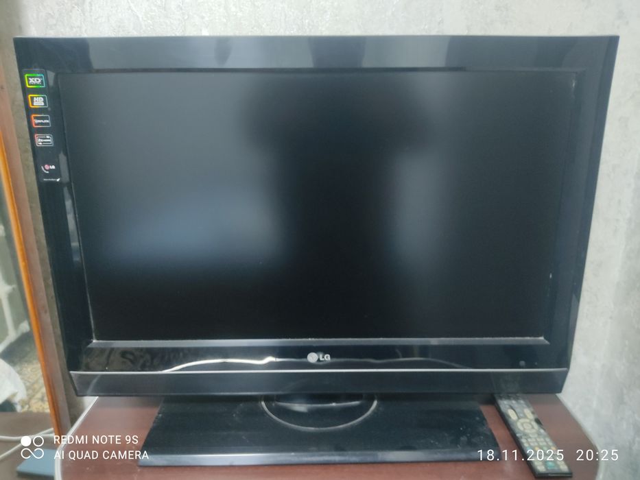 Телевизор LG 32"