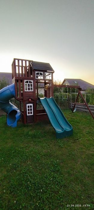 Spatiu de joaca pentru copii