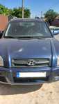 dezmembrez Hyundai TUCSON (JM) 2004 4x4