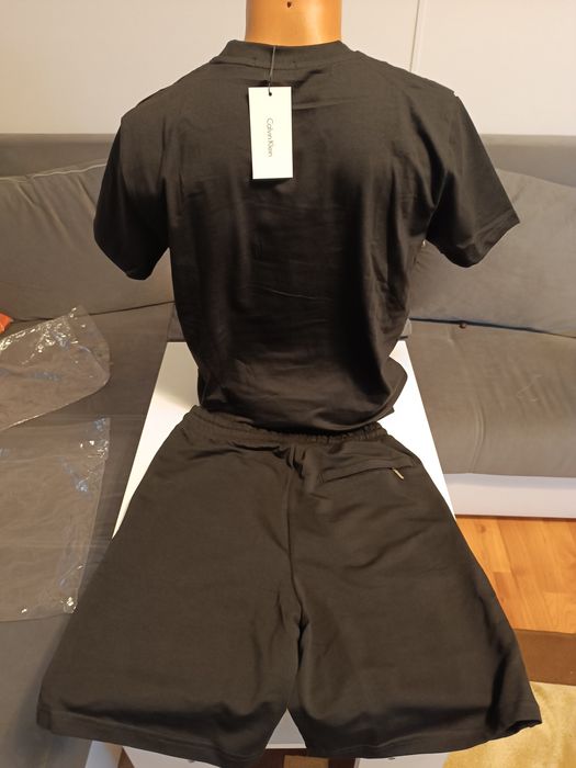 Compleu Calvin Klein