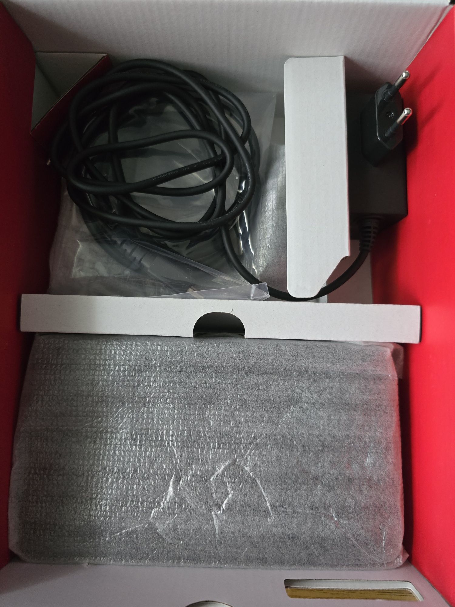 Nitendo switch oled ca nou