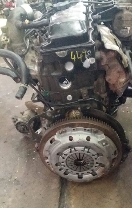 Motor  toyota 2.4 hilux land cruiser 4 runner surf