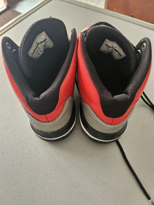 Adidasi Jordan 36,5