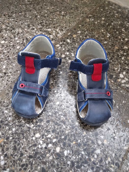 Детски сандали N 29