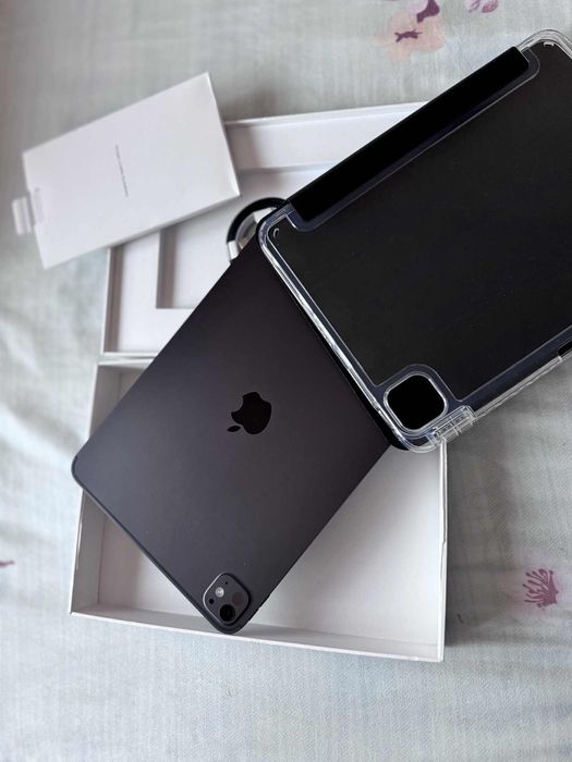 Tableta ipad pro 11 2024