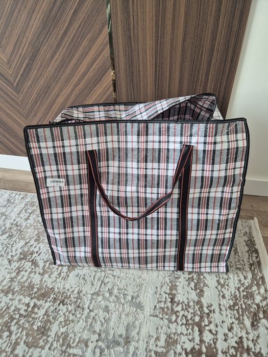 Продам сумки для переезда