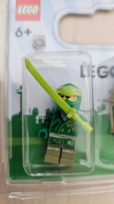 Set minifigurine Lego Ninjago