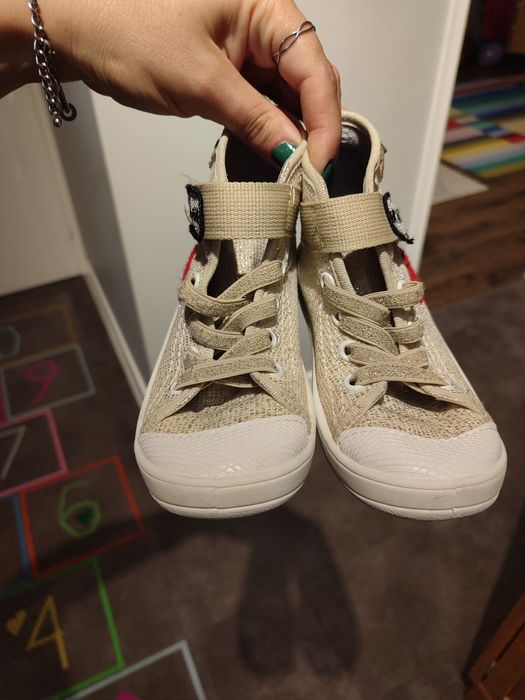 Зимни високи пантофи Befado 29 номер