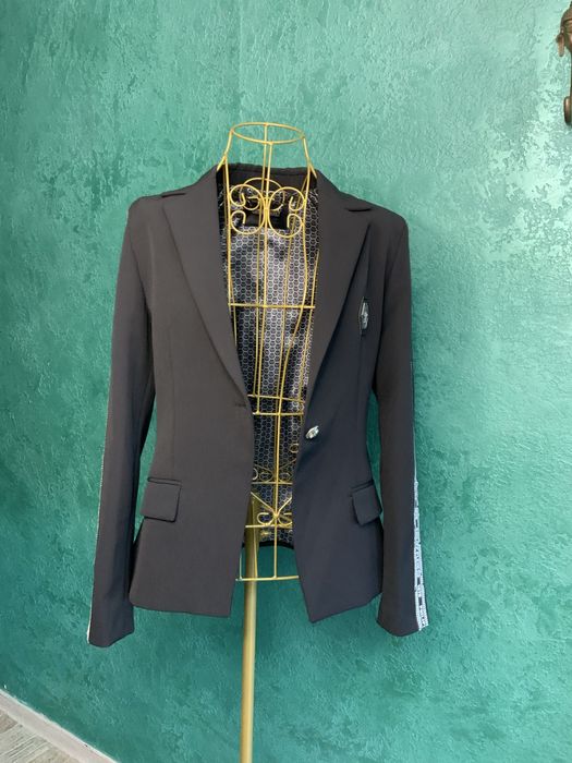 Sacou Philipp Plein - Mărimea M - 800 Lei