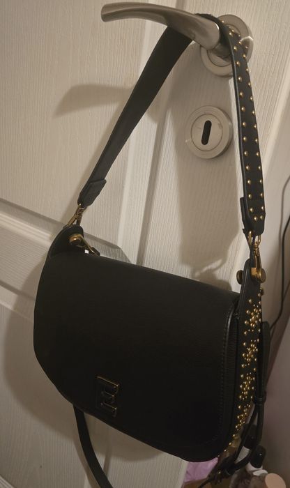 Нова дамска чанта Ermanno Scervino