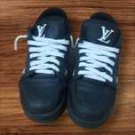 Louis Vuitton Trainers