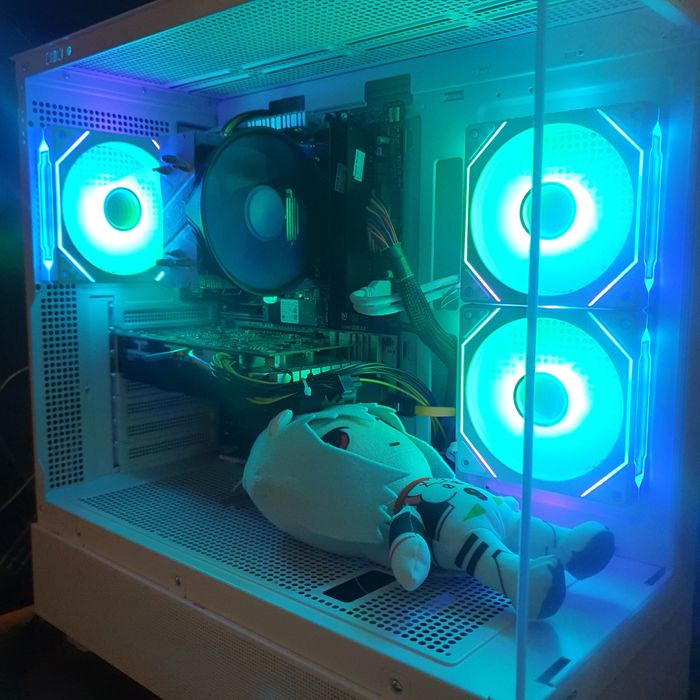Продам системный блок
