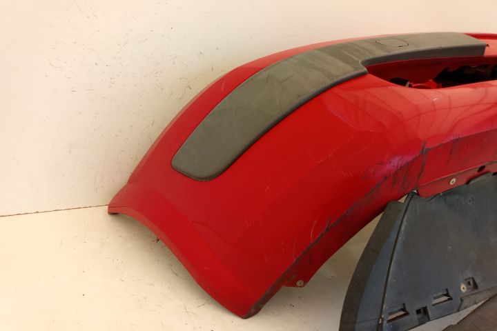 Bara Fata Transport gratuit! 8200142000 Renault Megane a 2-a generati