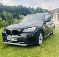 Bmw X1 - 118d- Xdrive