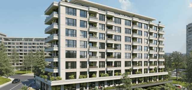 Продава се Двустаен апартамент в Стара Загора, Ремиза - 67 кв.м за 1120 €/кв.м - Снимка #2