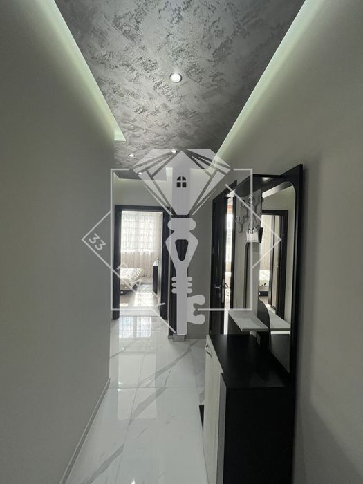 Продава се Двустаен апартамент в Пловдив, Тракия - 68 кв.м за 2177 €/кв.м - Снимка #6