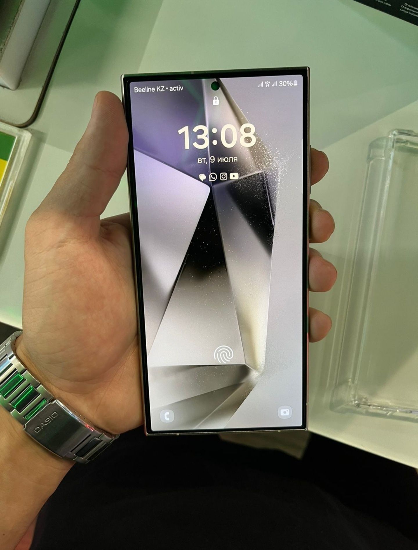Samsung S24 Ultra 512GB