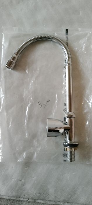 Смеситель кран кухонный