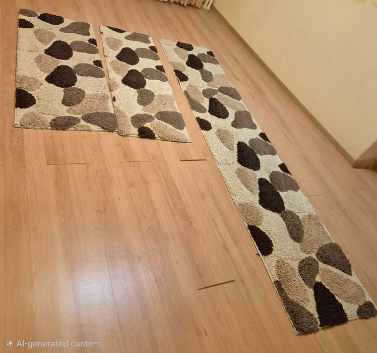 Covoare de camera, hol, sufragerie