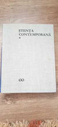 Cartea Stiinta Contemporana, volumul 3, Istoria generală a științei