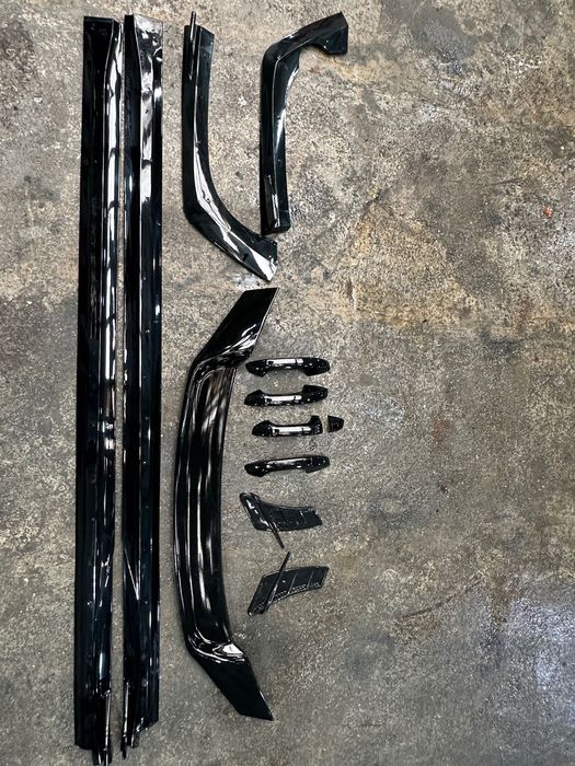 Kia K5 запчаст сотилади