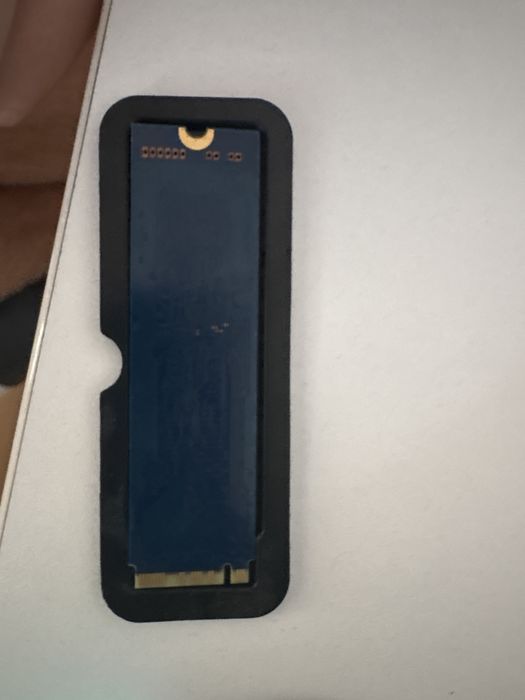 SSD (Solid State Drive) Kingston NV2 NVMe PCIe 4.0. 1tb