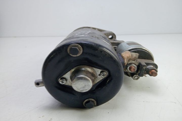 Electromotor Mercedes-Benz S-Class W220 (facelift) seria