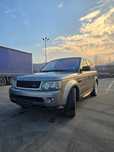 Land Rover Range Rover Sport Proprietar,Inmatriculat,Stare buna