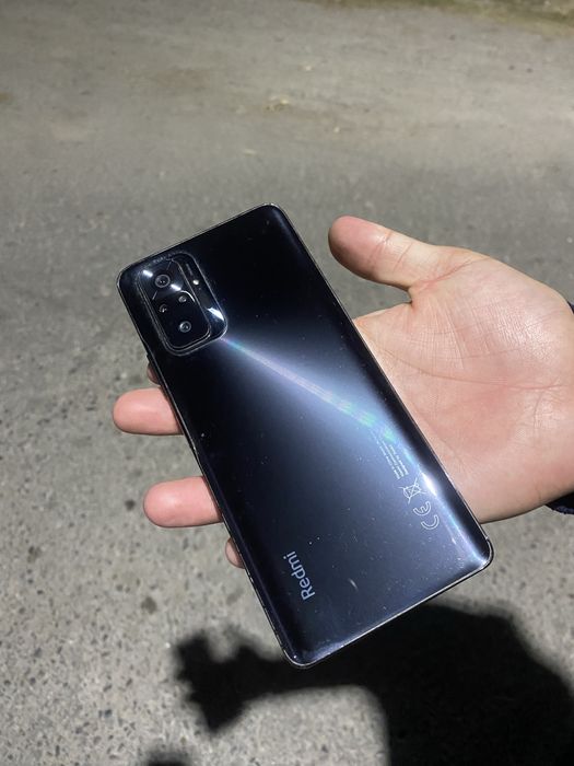 редми с10 без док  обен на айфон