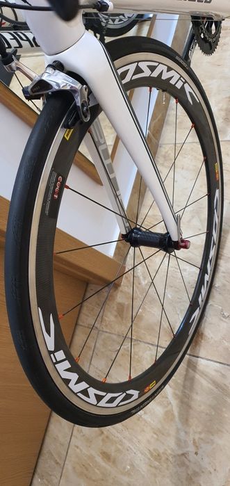 Cursieră Specialized Tarmac sl3 XL