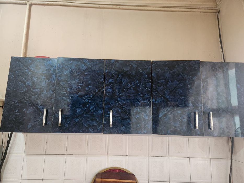 Кухонная мебель сотилади