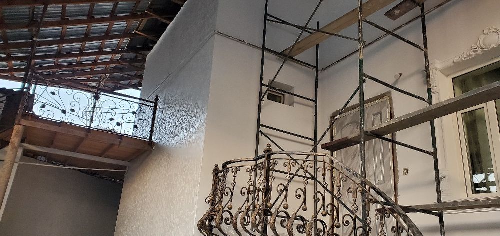 Фасат.Ишлари.Бойича.