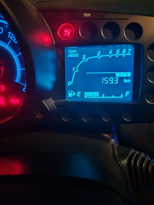 Продам срочно Спарк автомат